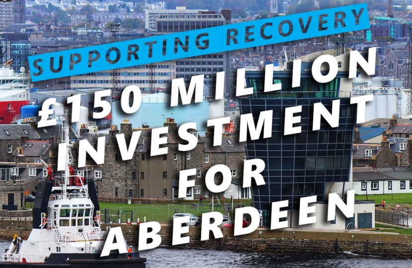 Aberdeen_investment