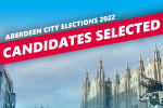 Candidates Selected